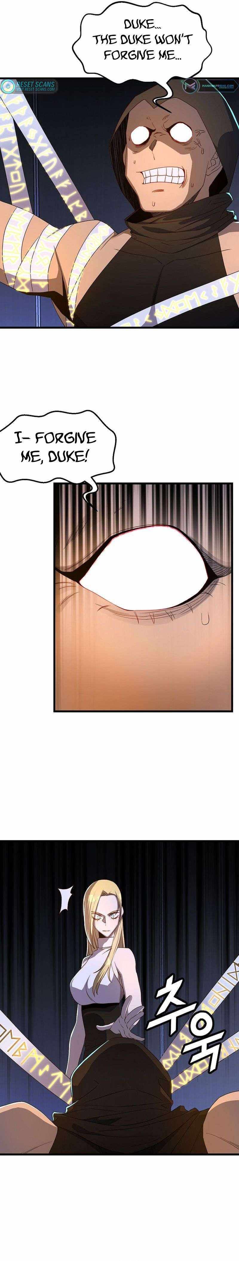 The Strongest Unemployed Hero chapter 64 page 16