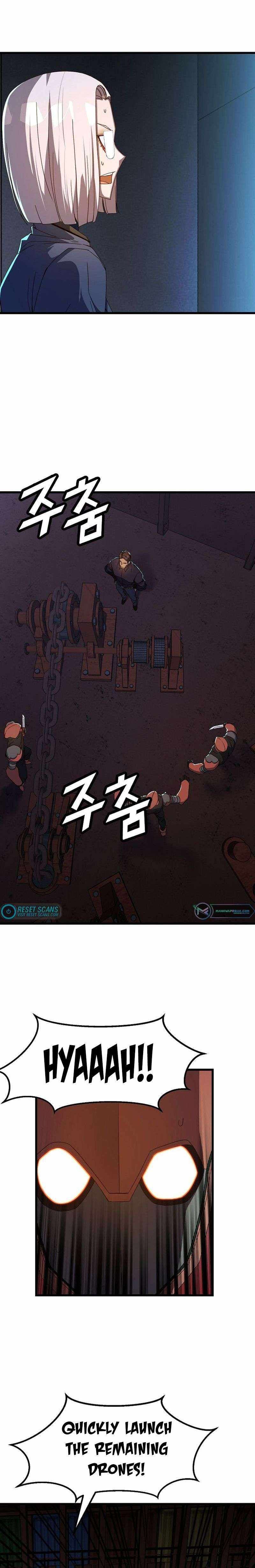 The Strongest Unemployed Hero chapter 64 page 8