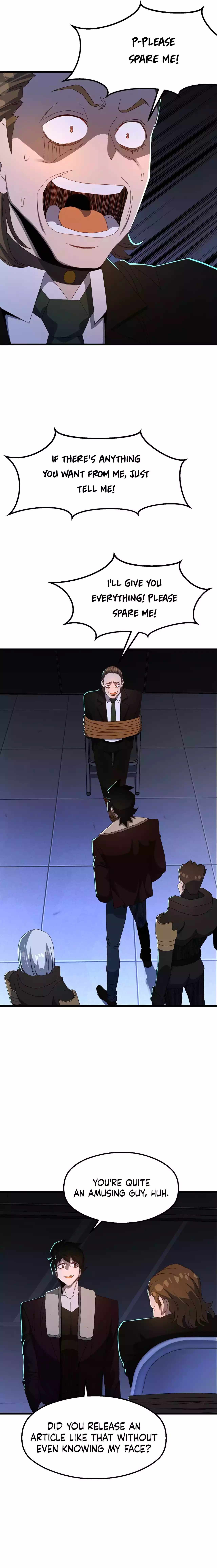 The Strongest Unemployed Hero chapter 68 page 16