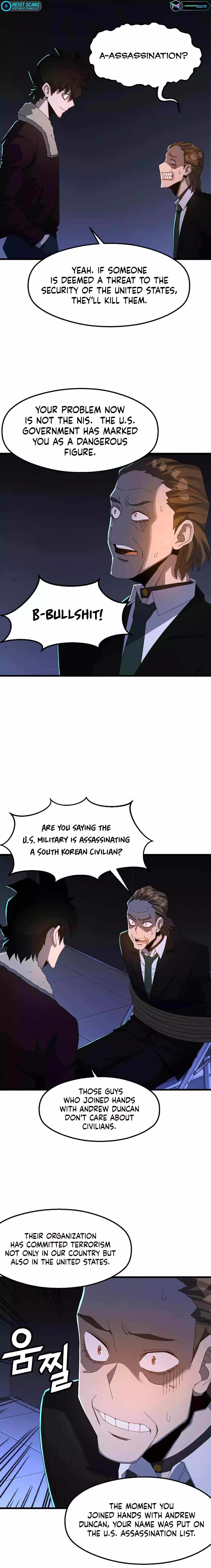 The Strongest Unemployed Hero chapter 68 page 18