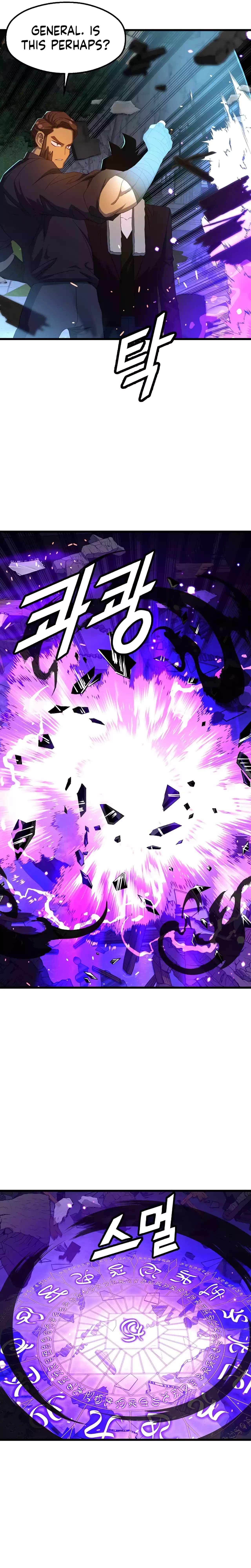 The Strongest Unemployed Hero chapter 71 page 12