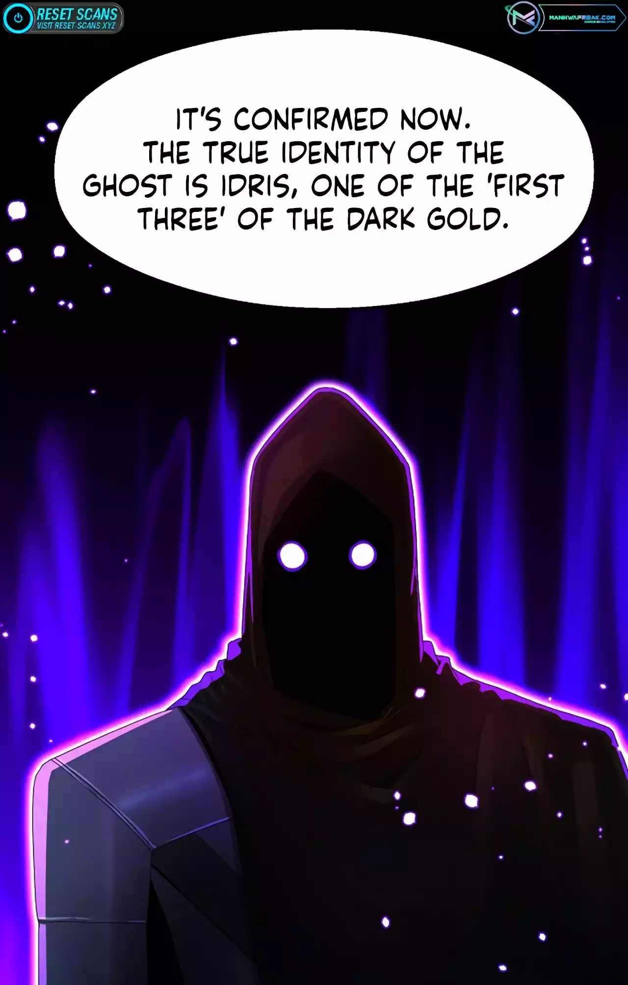 The Strongest Unemployed Hero chapter 71 page 23