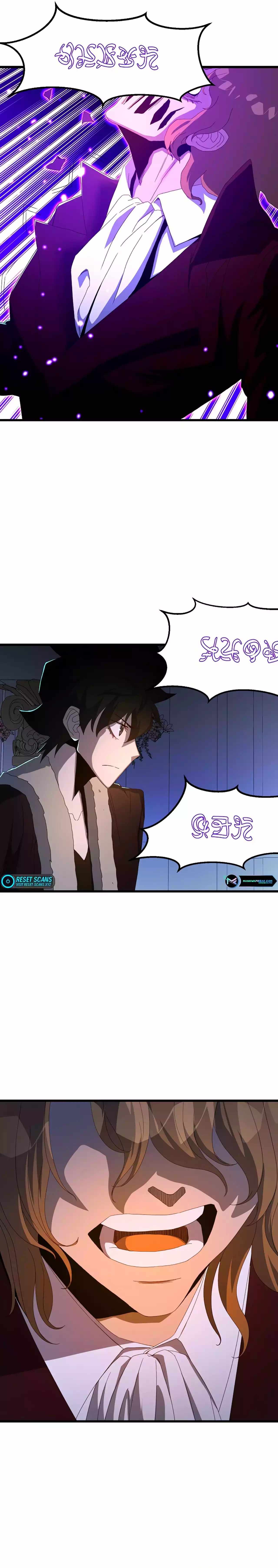 The Strongest Unemployed Hero chapter 71 page 8