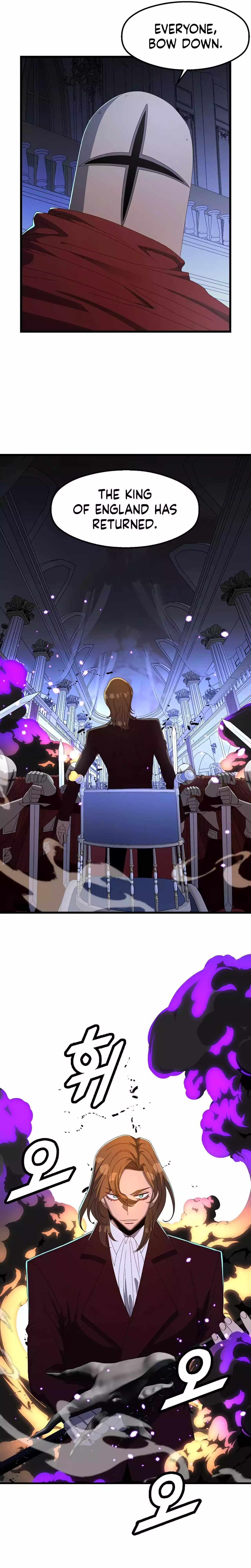 The Strongest Unemployed Hero chapter 71 page 9