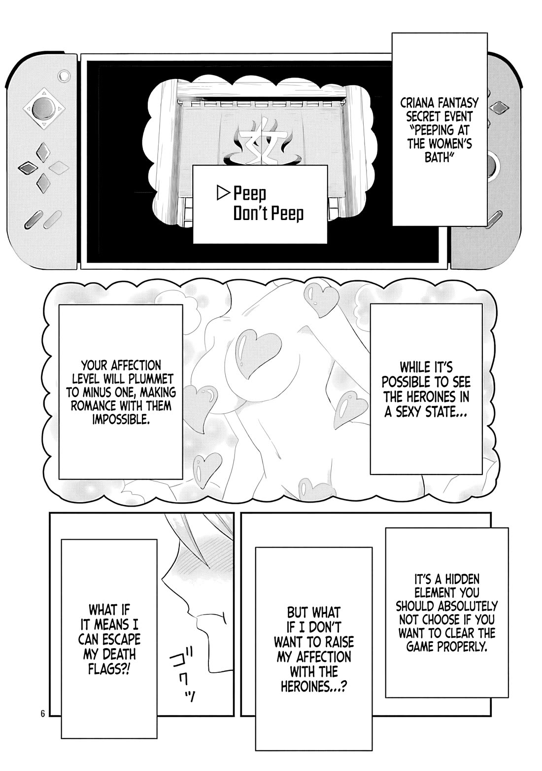 The Strongest Villain, Who had Hidden Himself Deep in the Mountains to Escape His Downfall, is Dragged Back into the Spotlight by the Heroine He Once Saved chapter 11 page 8