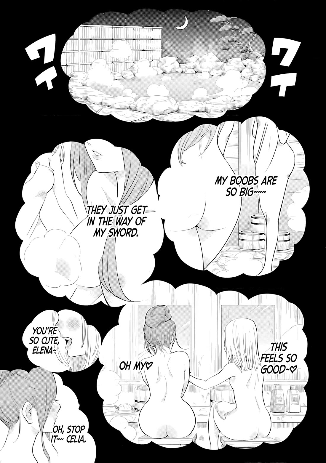 The Strongest Villain, Who had Hidden Himself Deep in the Mountains to Escape His Downfall, is Dragged Back into the Spotlight by the Heroine He Once Saved chapter 11 page 9