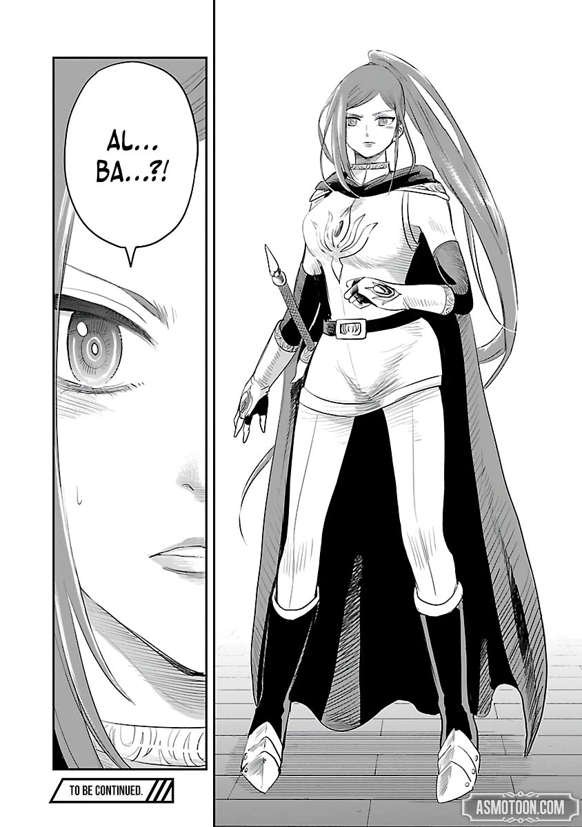 The Strongest Villain, Who had Hidden Himself Deep in the Mountains to Escape His Downfall, is Dragged Back into the Spotlight by the Heroine He Once Saved chapter 2 page 31