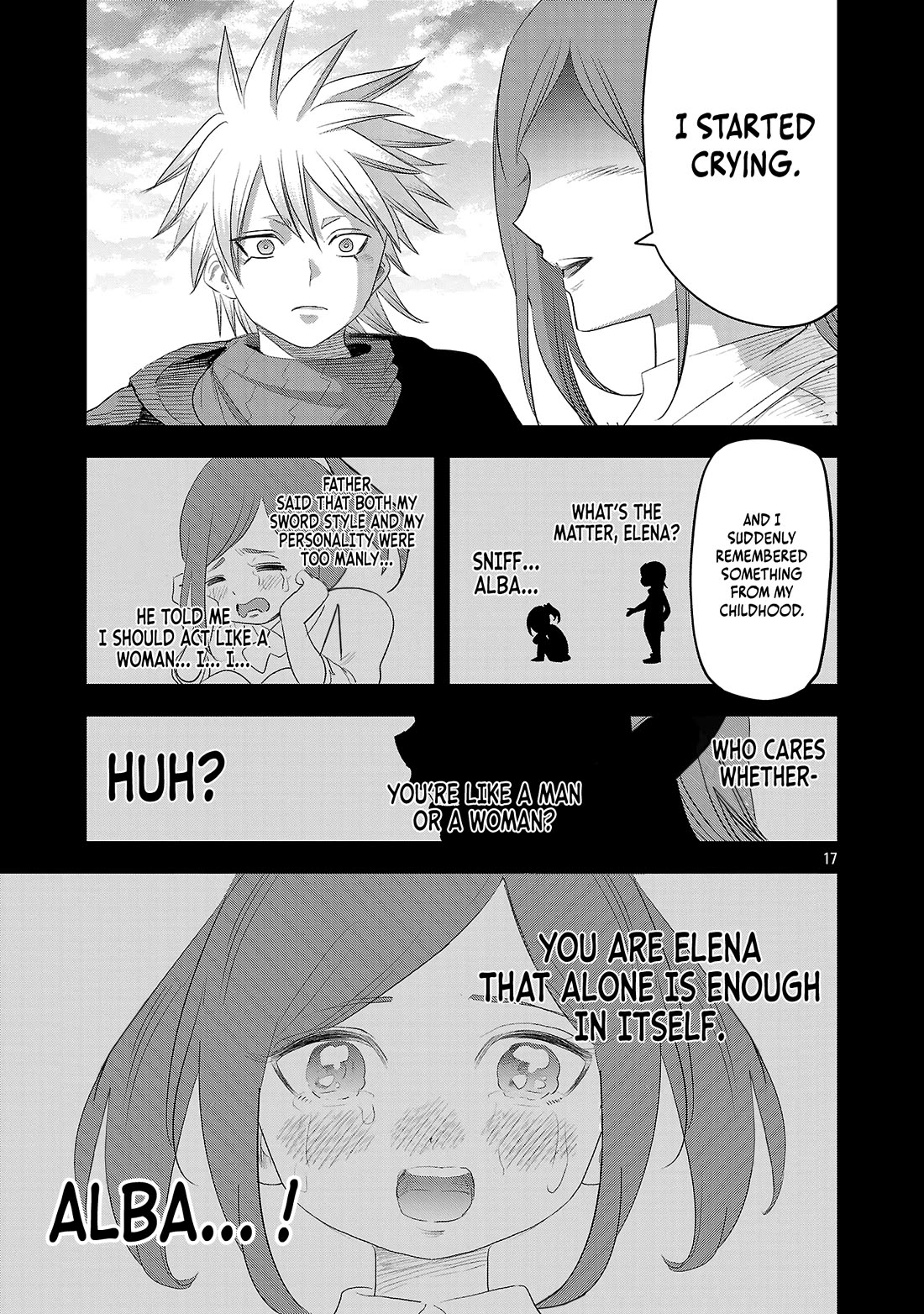 The Strongest Villain, Who had Hidden Himself Deep in the Mountains to Escape His Downfall, is Dragged Back into the Spotlight by the Heroine He Once Saved chapter 6 page 20