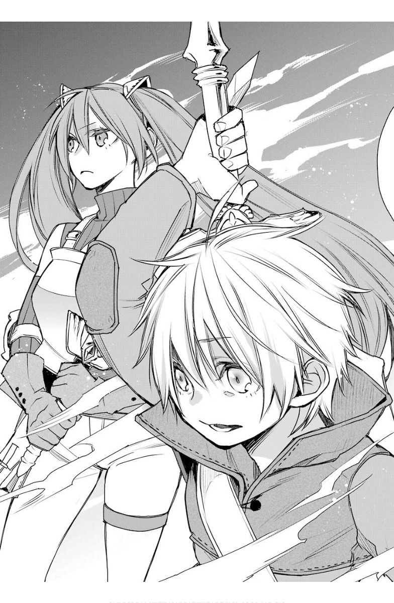 The Strongest Wizard Becomes a Countryside Guardsman After Taking an Arrow to the Knee chapter 14.2 page 10