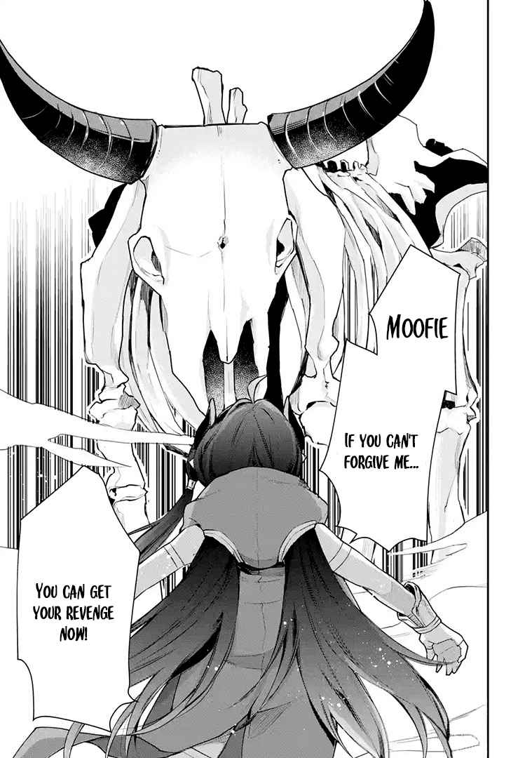 The Strongest Wizard Becomes a Countryside Guardsman After Taking an Arrow to the Knee chapter 16.2 page 2