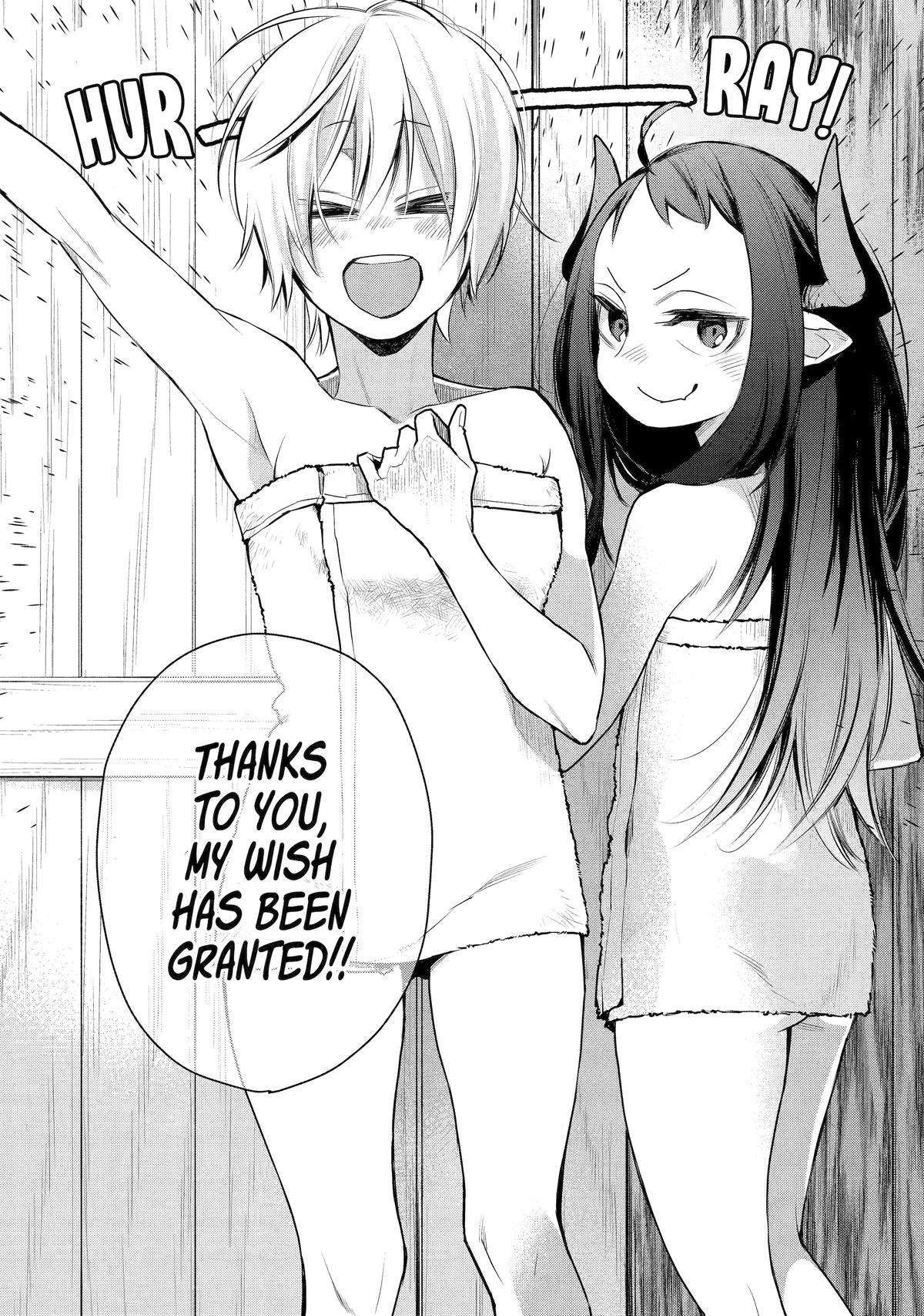 The Strongest Wizard Becomes a Countryside Guardsman After Taking an Arrow to the Knee chapter 25 page 4