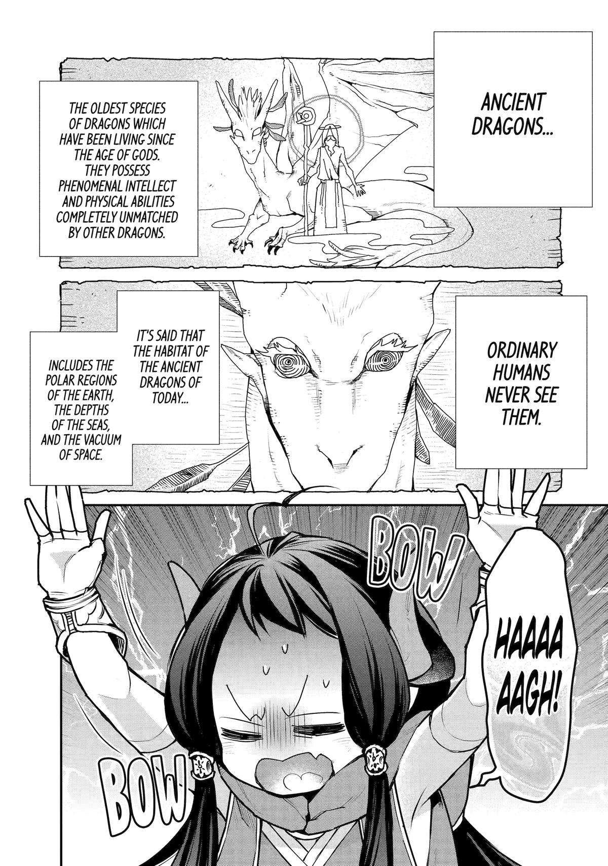 The Strongest Wizard Becomes a Countryside Guardsman After Taking an Arrow to the Knee chapter 30 page 15