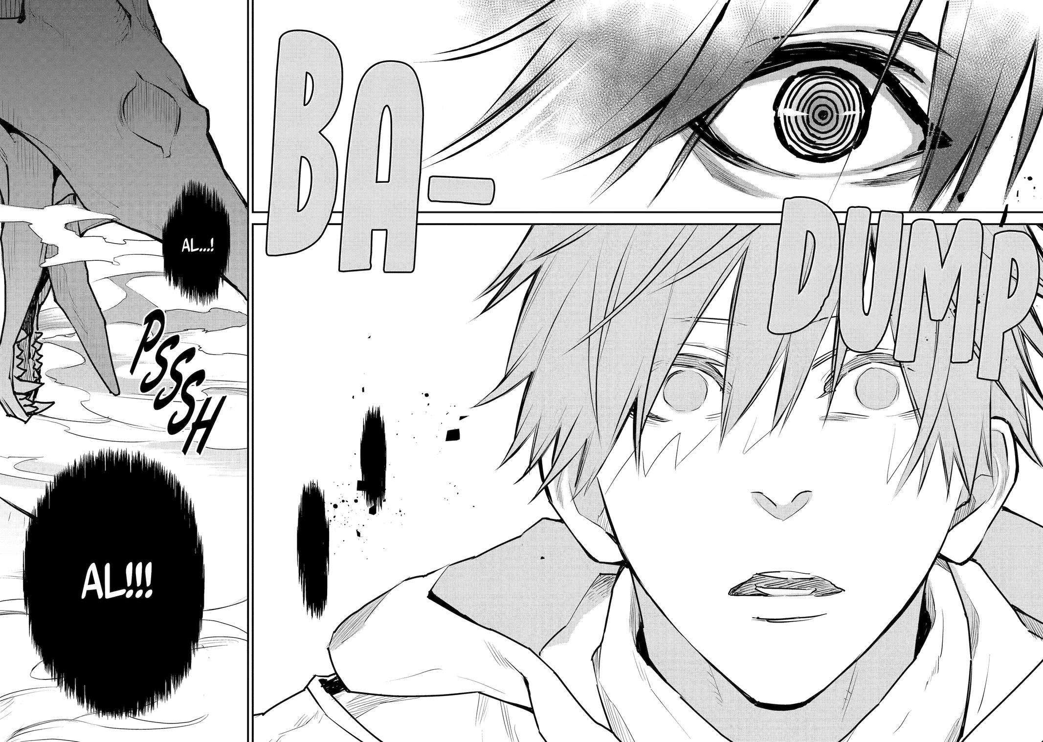 The Strongest Wizard Becomes a Countryside Guardsman After Taking an Arrow to the Knee chapter 30 page 28