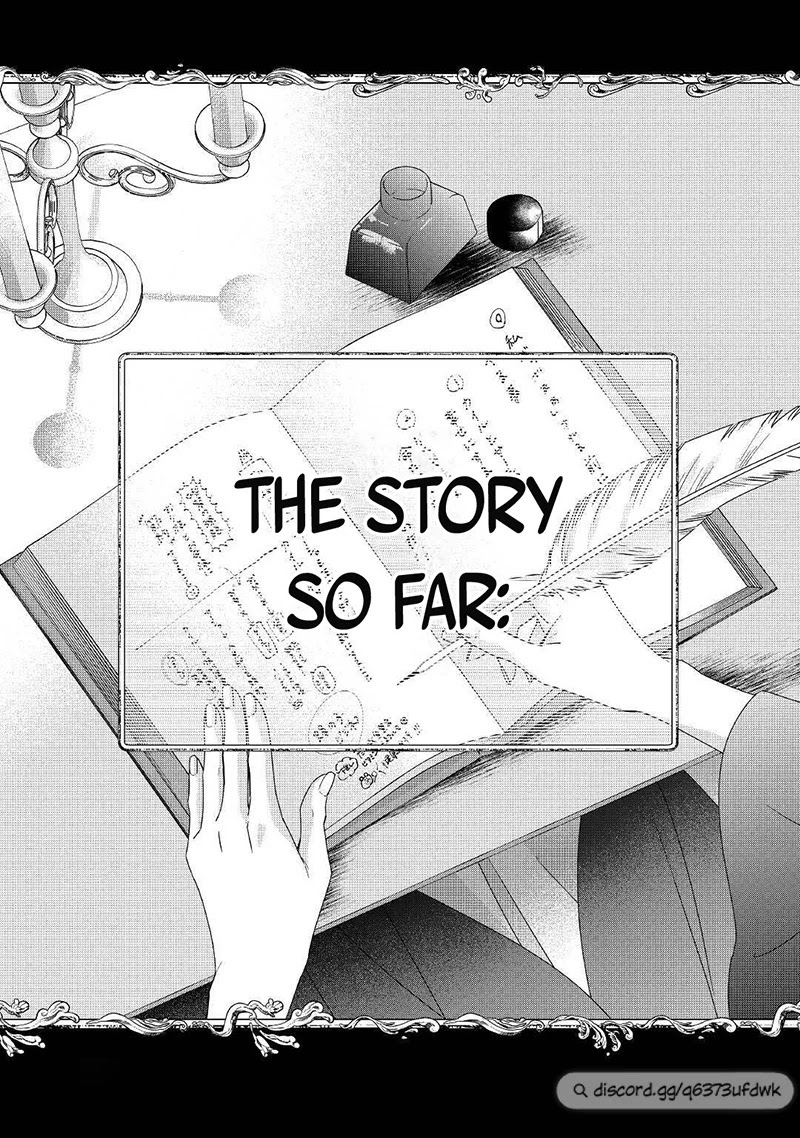 The Struggle of Being Reincarnated as the Marquess's Daughter: I'll Deal with What’s Coming to Me! chapter 15 page 2