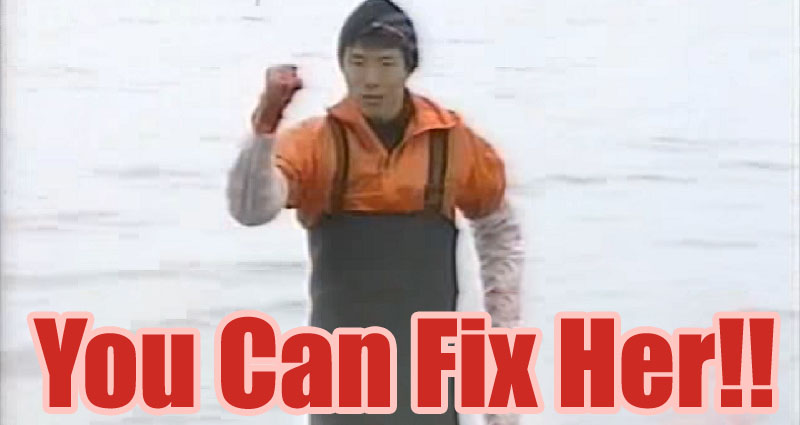 The Suffering of a 26 Year Old Unloved Female Doomer chapter 1 page 25