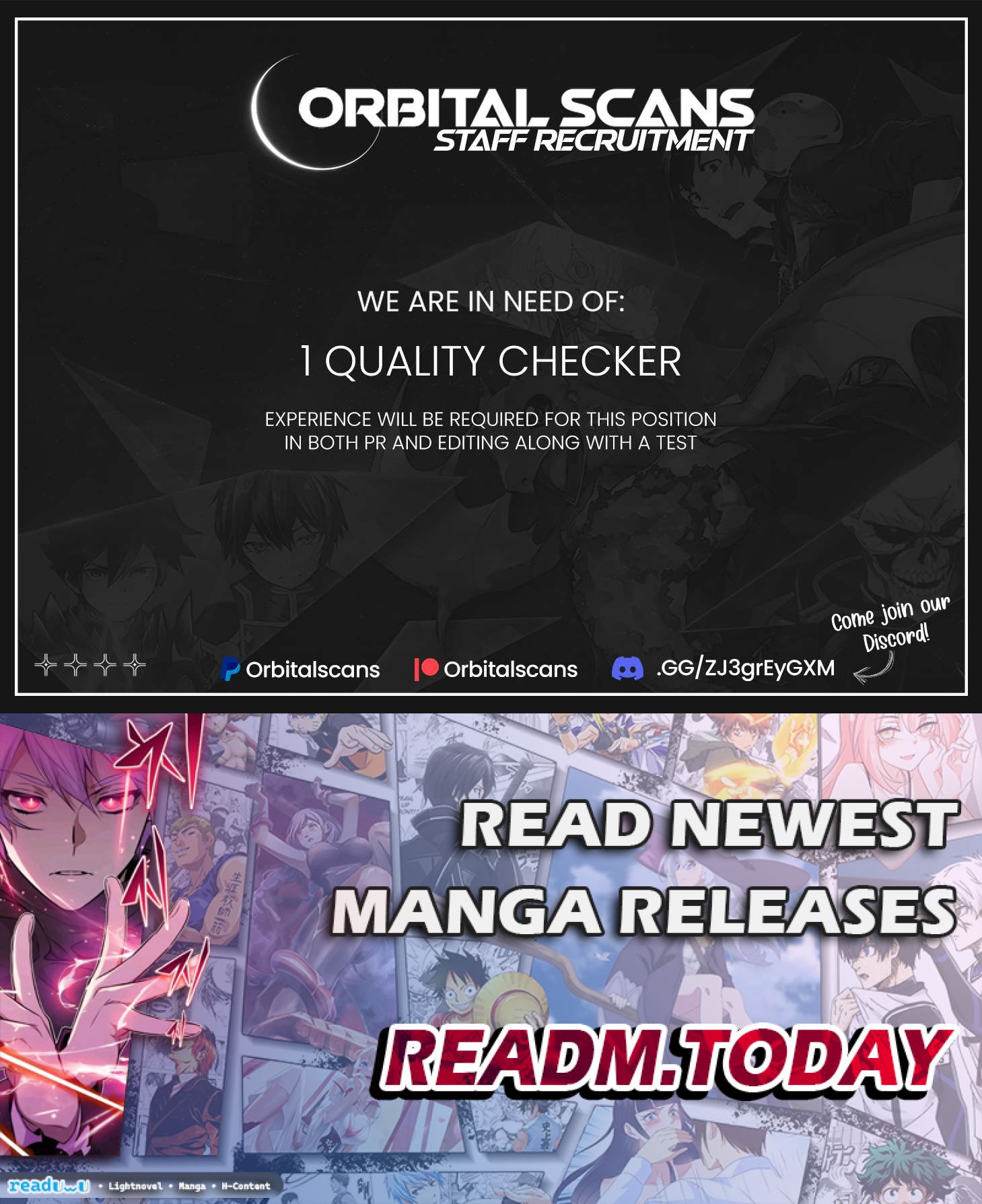 The Suffering of a 26 Year Old Unloved Female Doomer chapter 5 page 24