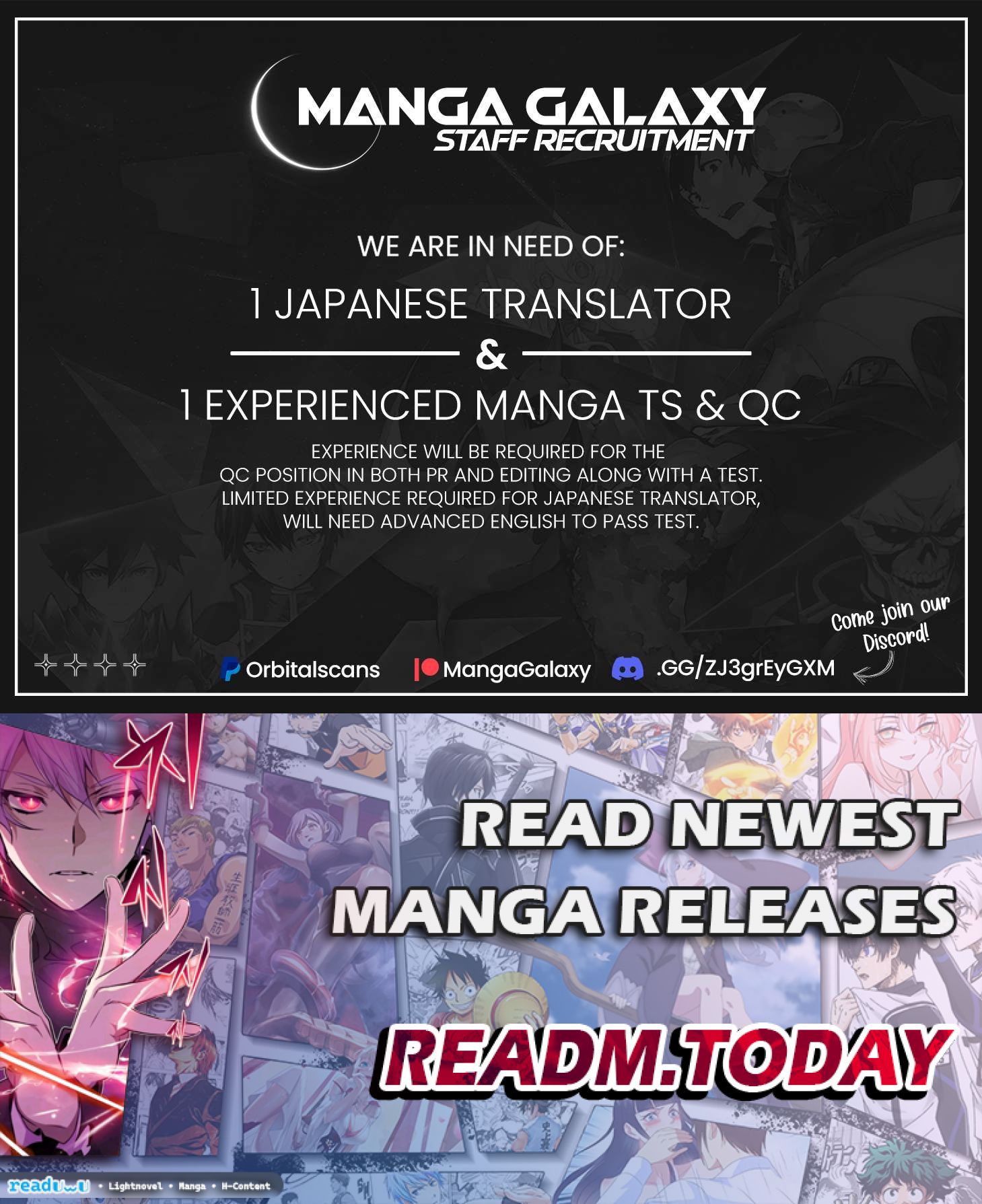 The Suffering of a 26 Year Old Unloved Female Doomer chapter 9 page 23