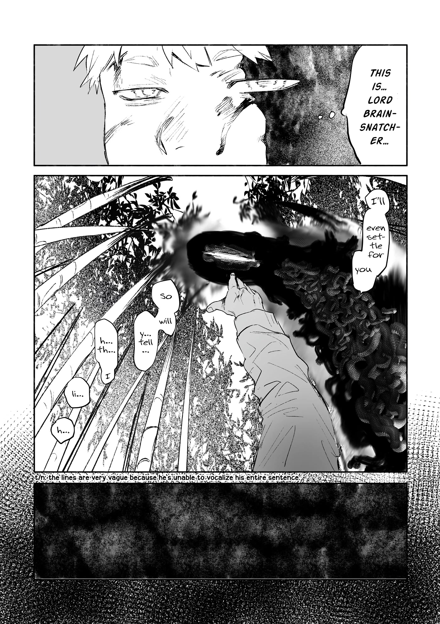 The Summer Hikaru Died chapter 0 page 14