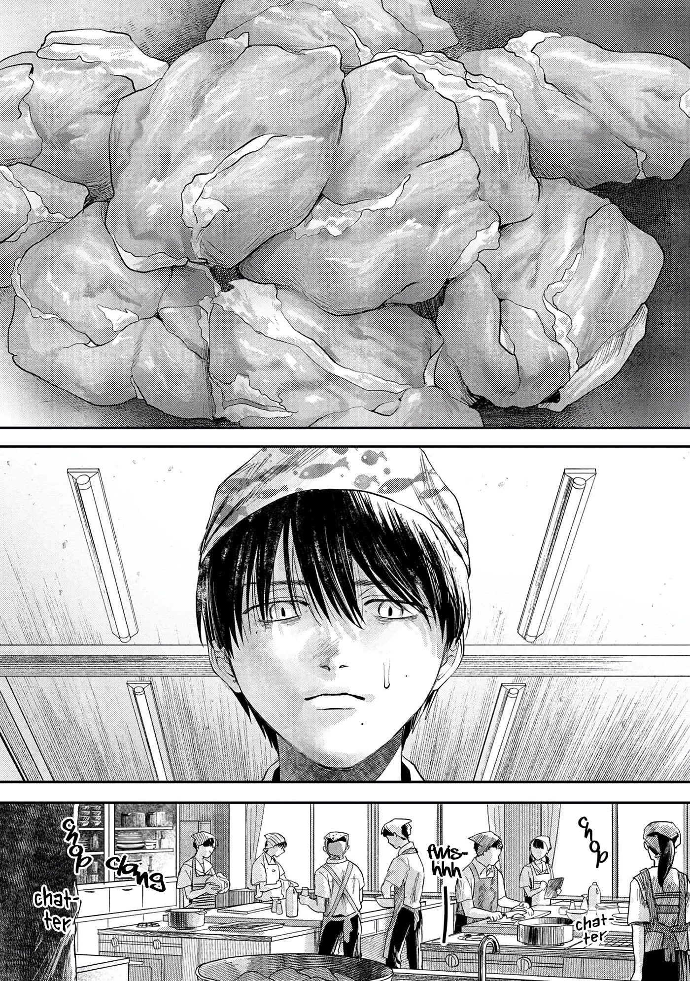 The Summer Hikaru Died chapter 10 page 10