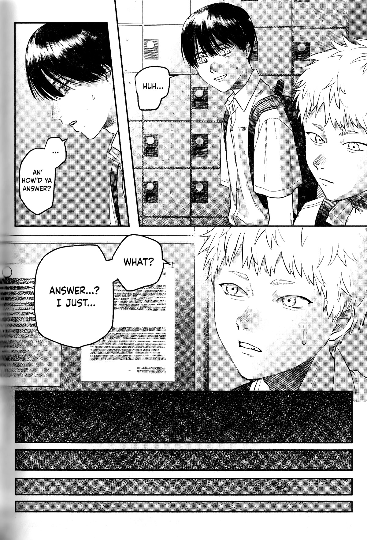 The Summer Hikaru Died chapter 11.7 page 5