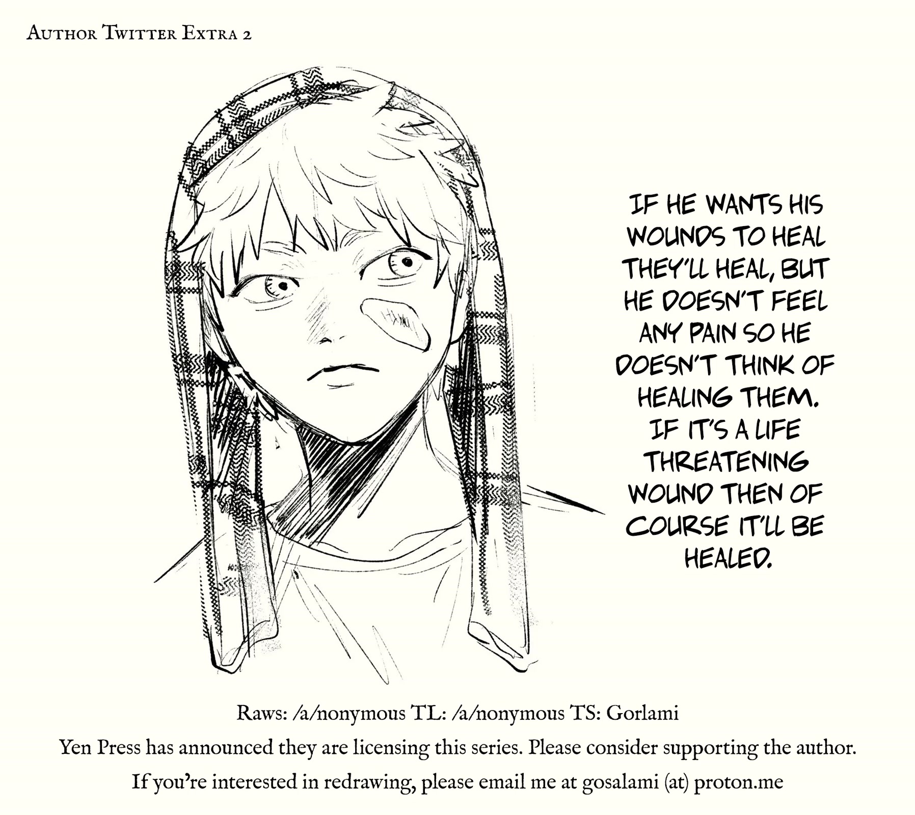 The Summer Hikaru Died chapter 12 page 31