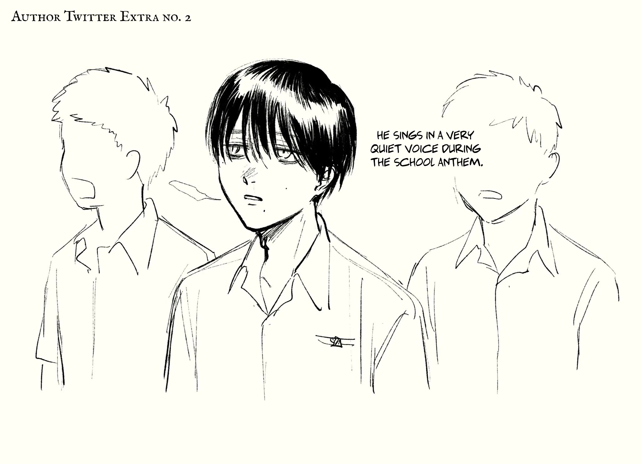 The Summer Hikaru Died chapter 13 page 29