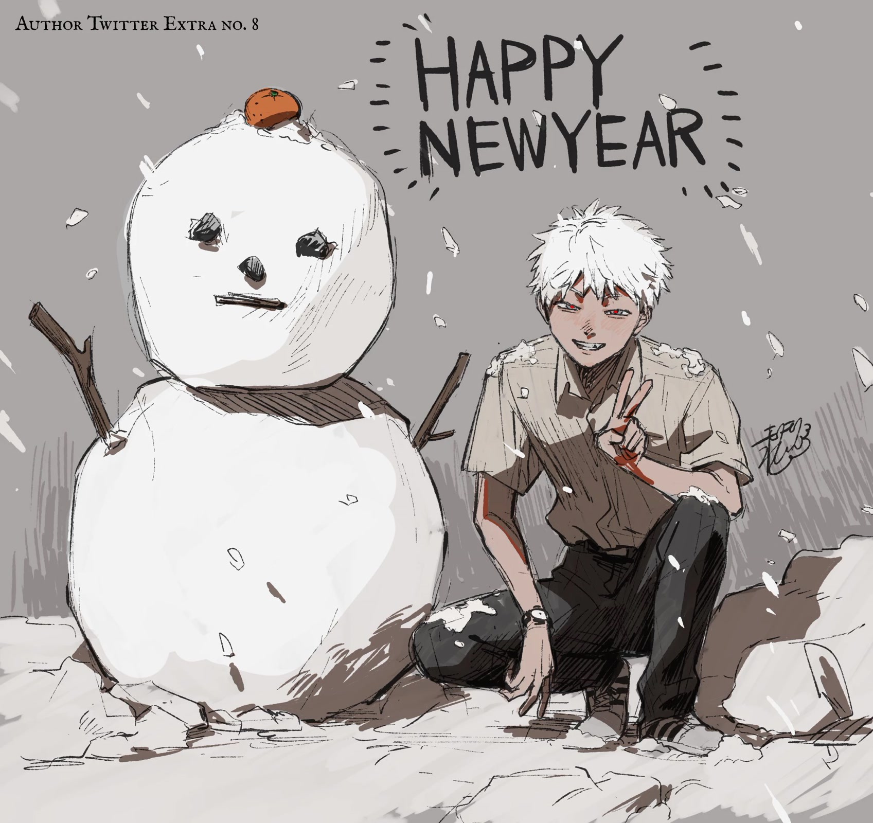 The Summer Hikaru Died chapter 14 page 36