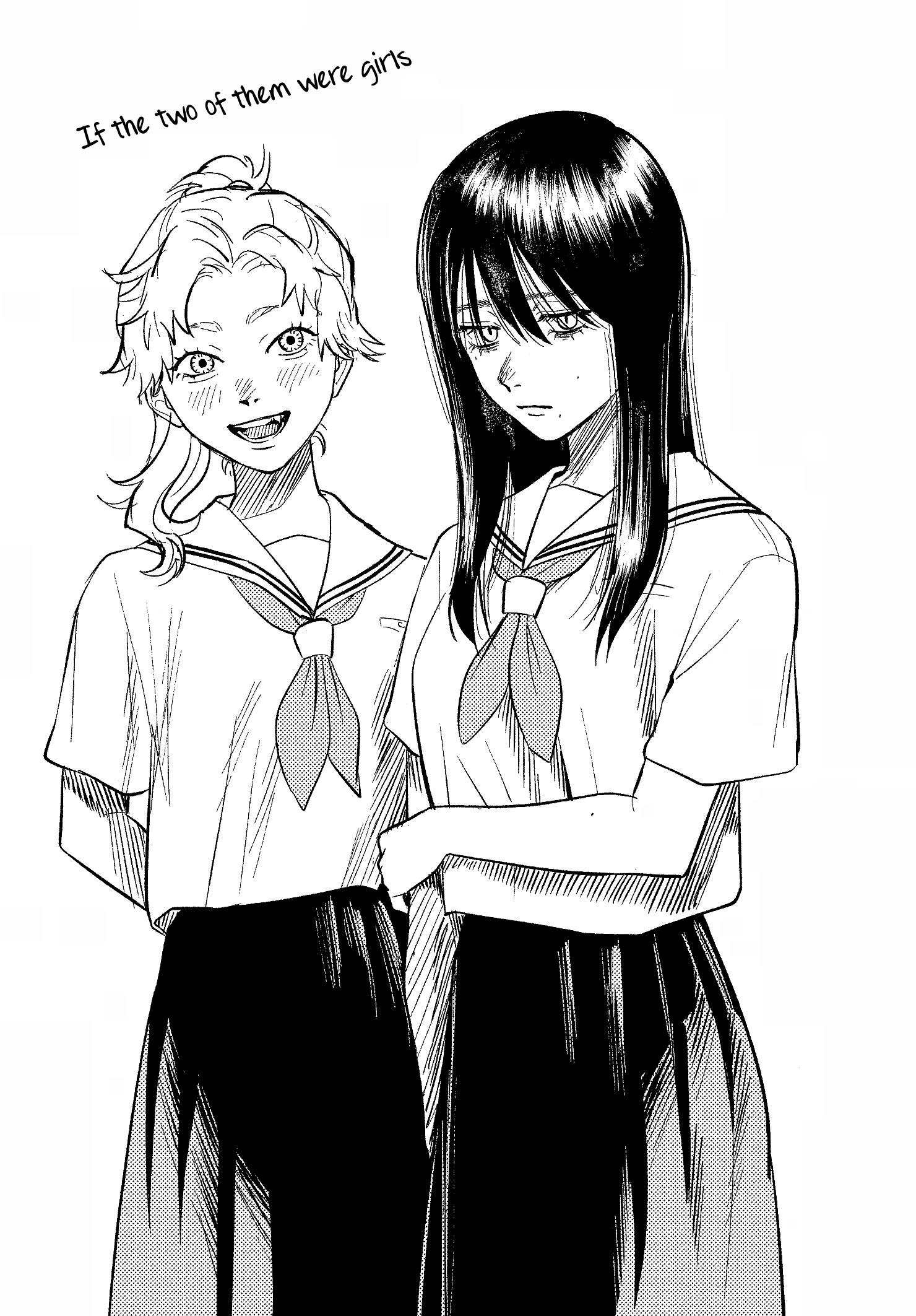 The Summer Hikaru Died chapter 16.6 page 5