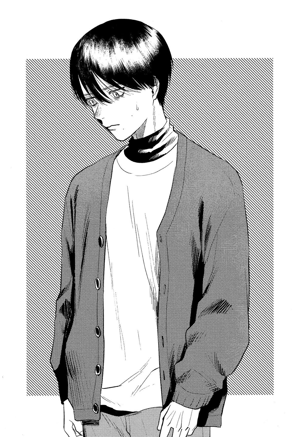 The Summer Hikaru Died chapter 16.6 page 7