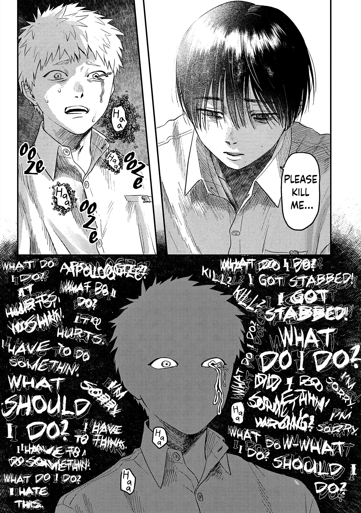 The Summer Hikaru Died chapter 16 page 25