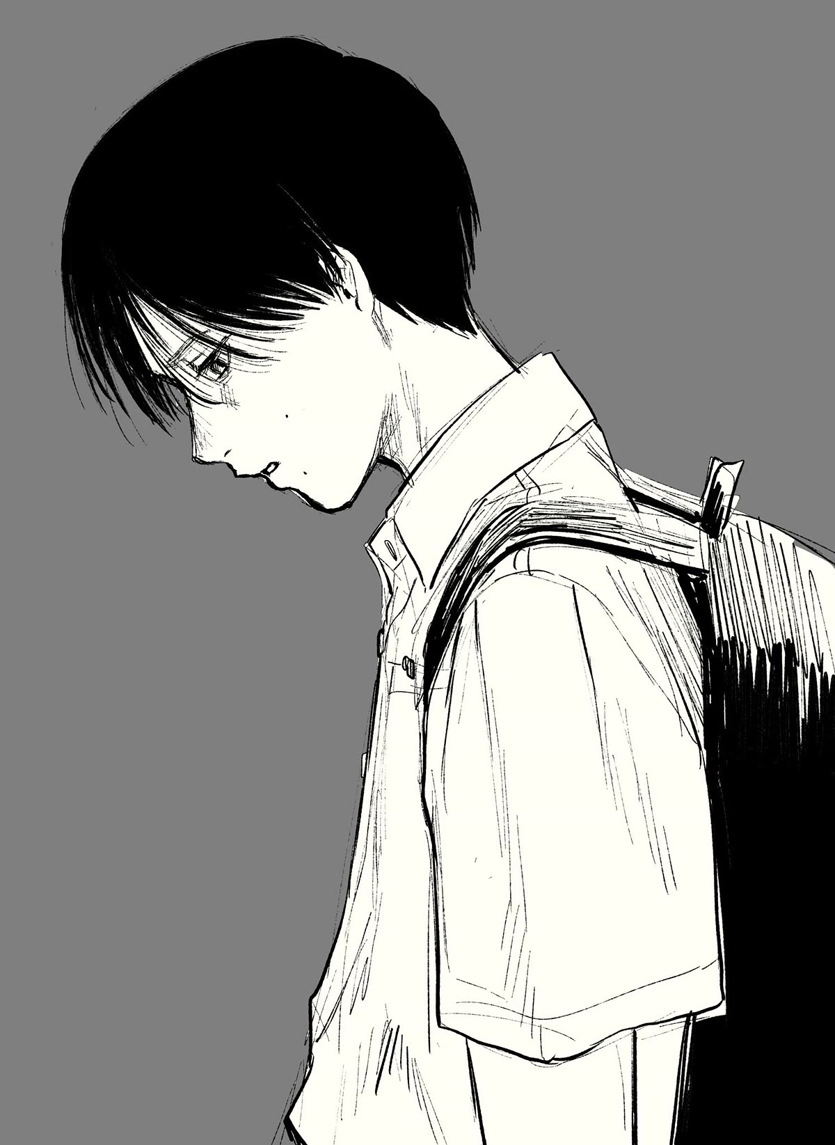 The Summer Hikaru Died chapter 16 page 40