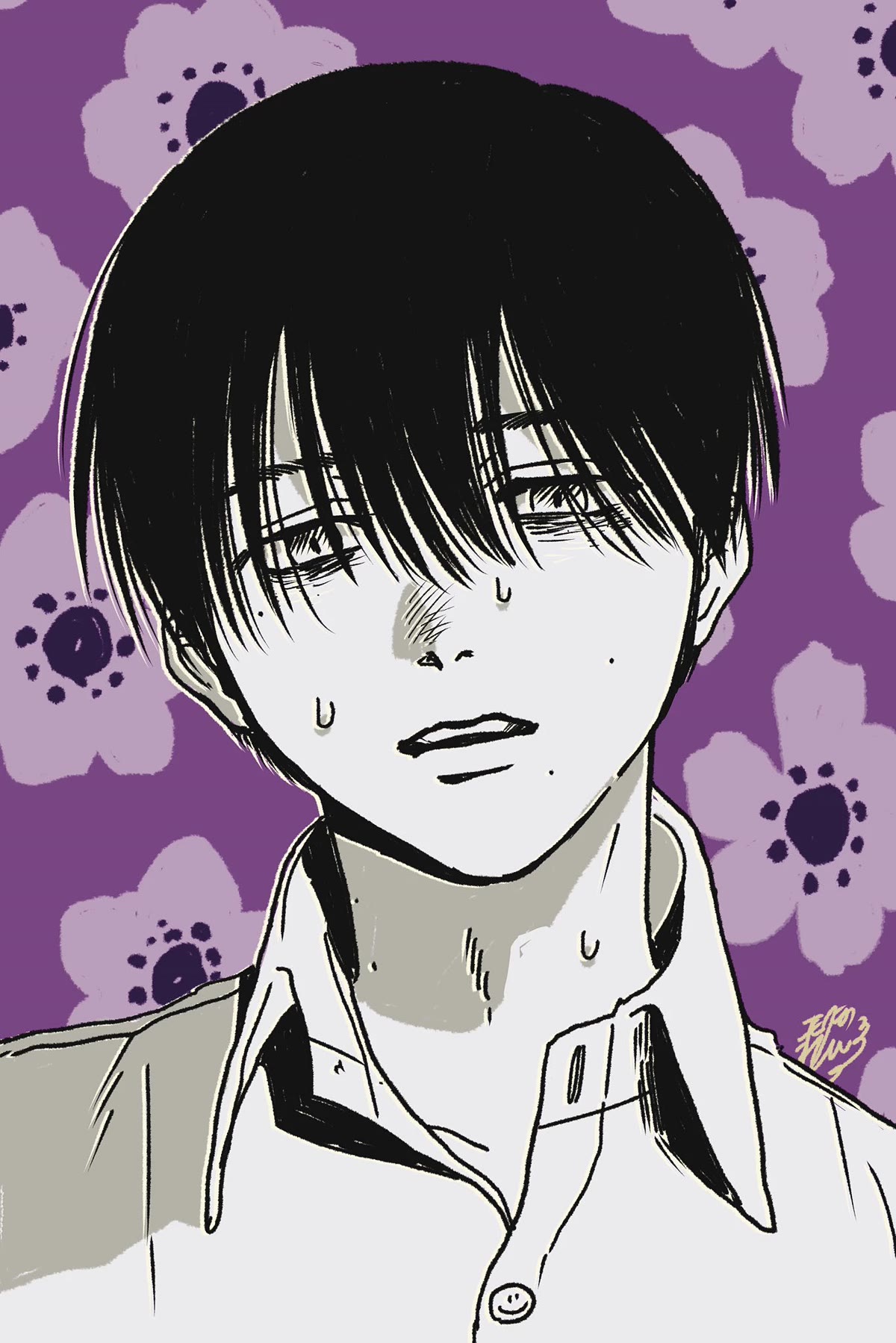 The Summer Hikaru Died chapter 16 page 42