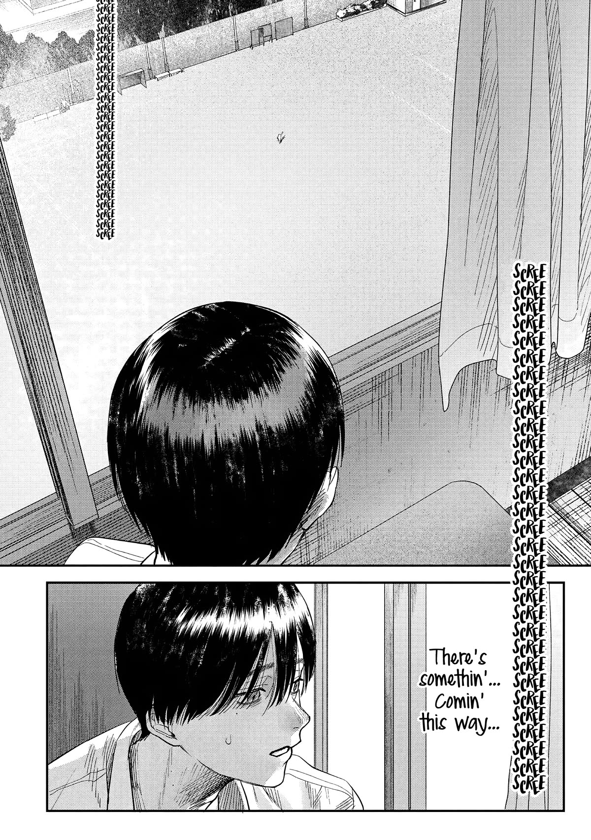 The Summer Hikaru Died chapter 19 page 18