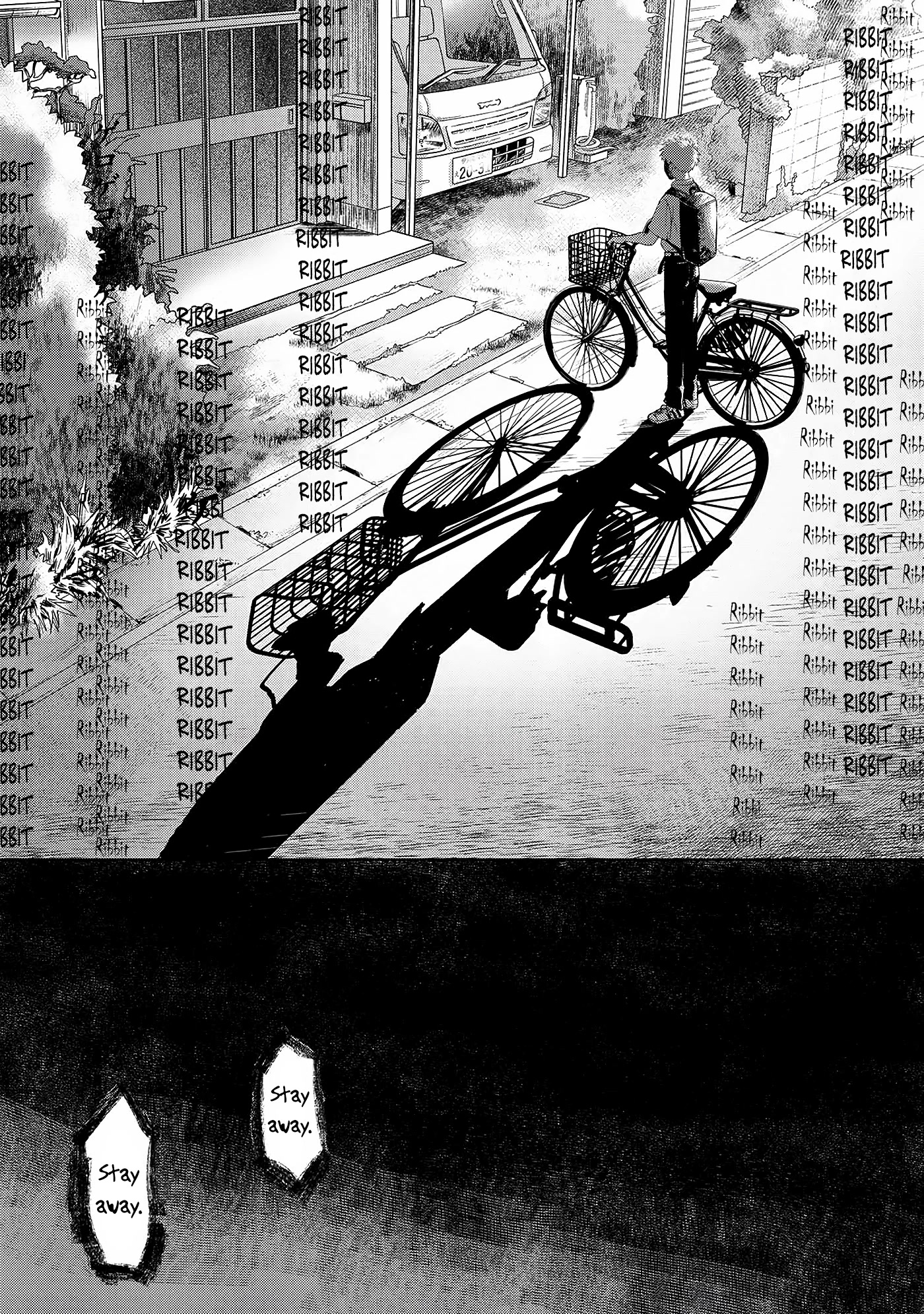 The Summer Hikaru Died chapter 2 page 23