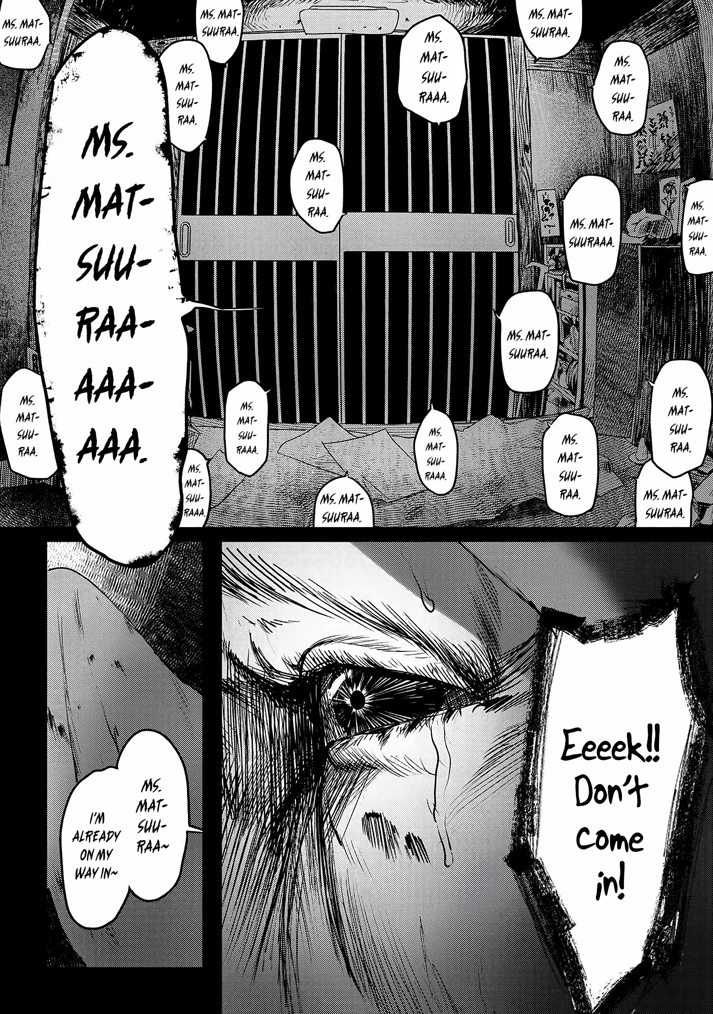 The Summer Hikaru Died chapter 2 page 26