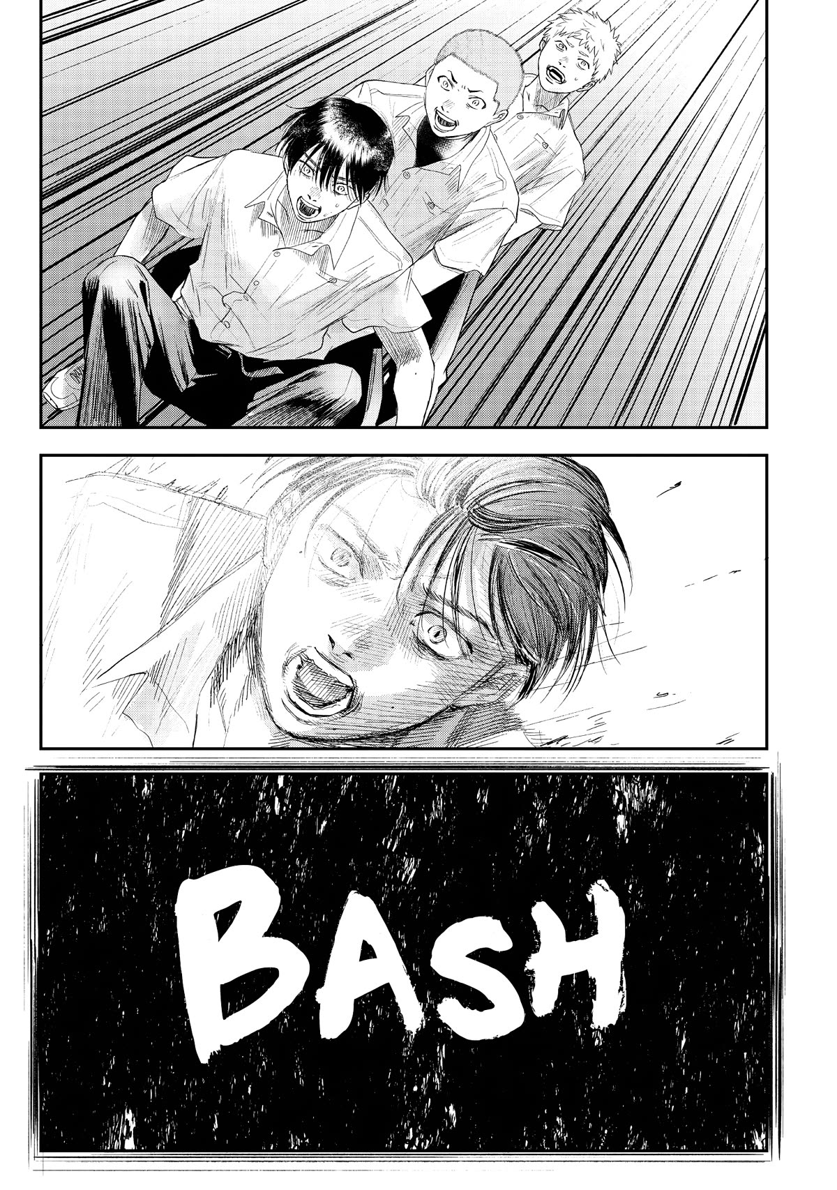 The Summer Hikaru Died chapter 21.5 page 7