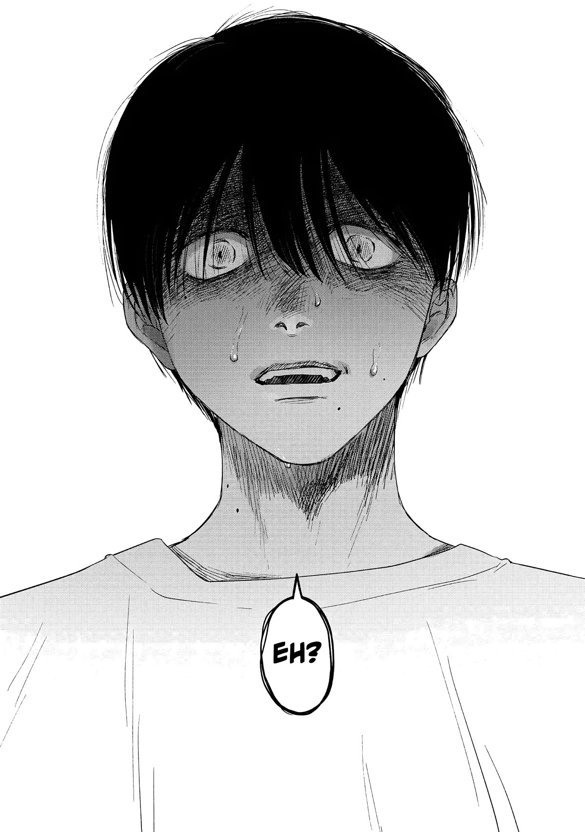 The Summer Hikaru Died chapter 21 page 37