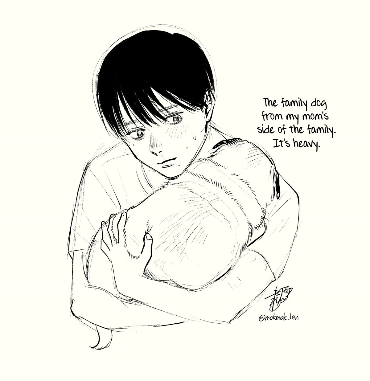 The Summer Hikaru Died chapter 21 page 41