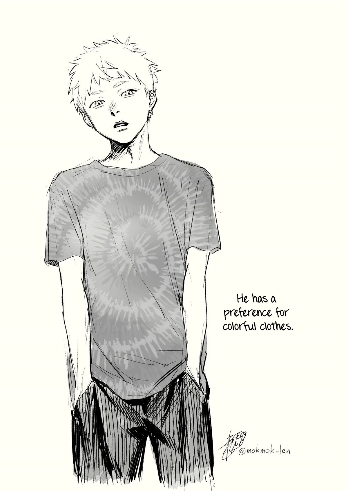 The Summer Hikaru Died chapter 21 page 46