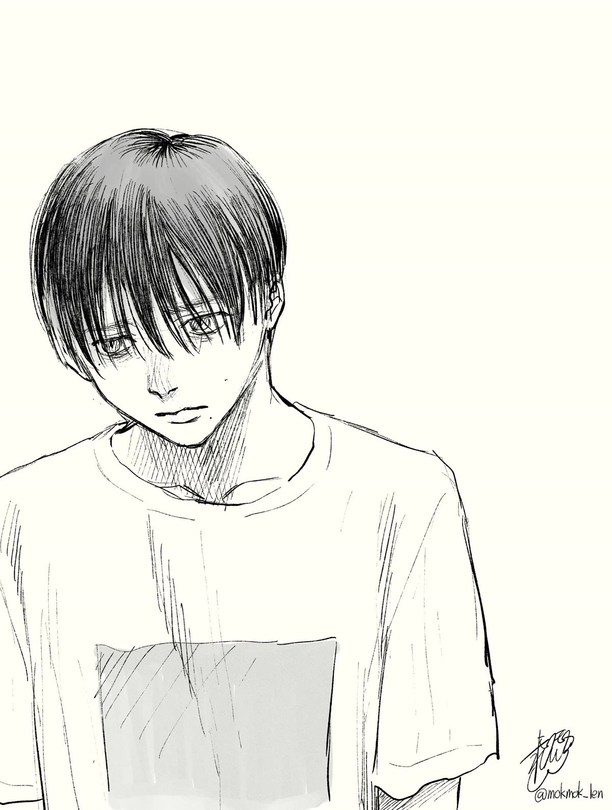 The Summer Hikaru Died chapter 22 page 31