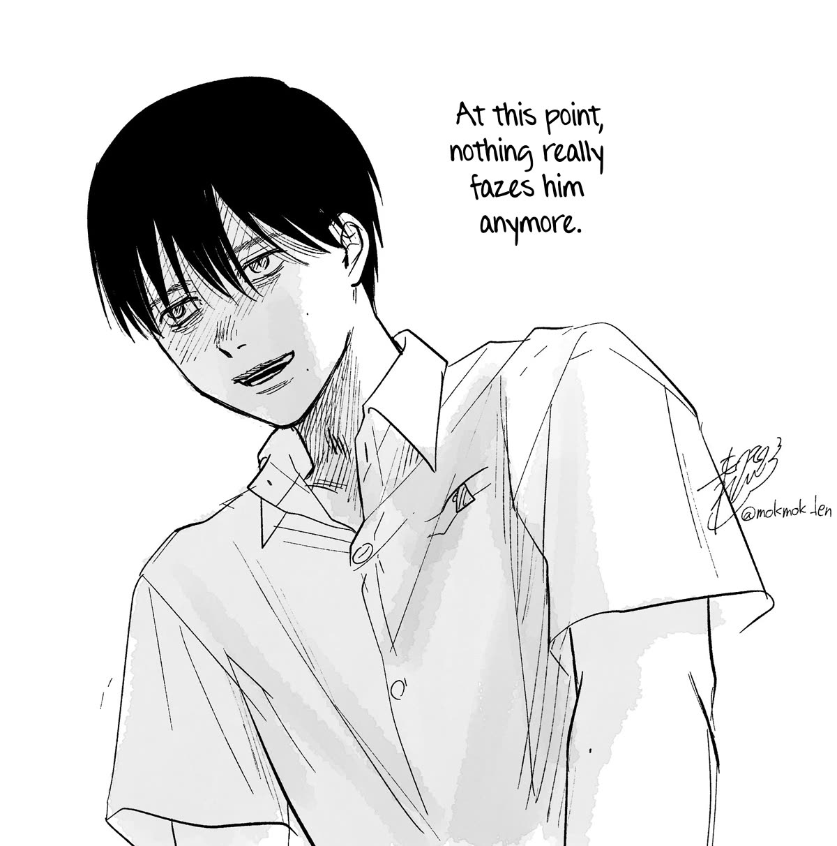 The Summer Hikaru Died chapter 22 page 34