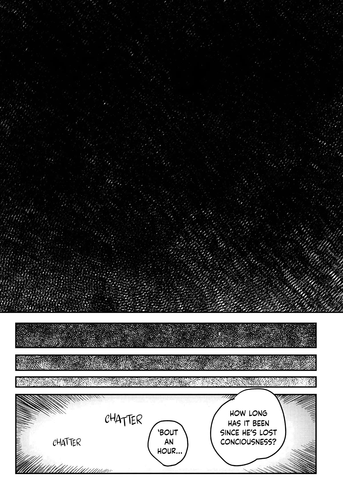 The Summer Hikaru Died chapter 22 page 8