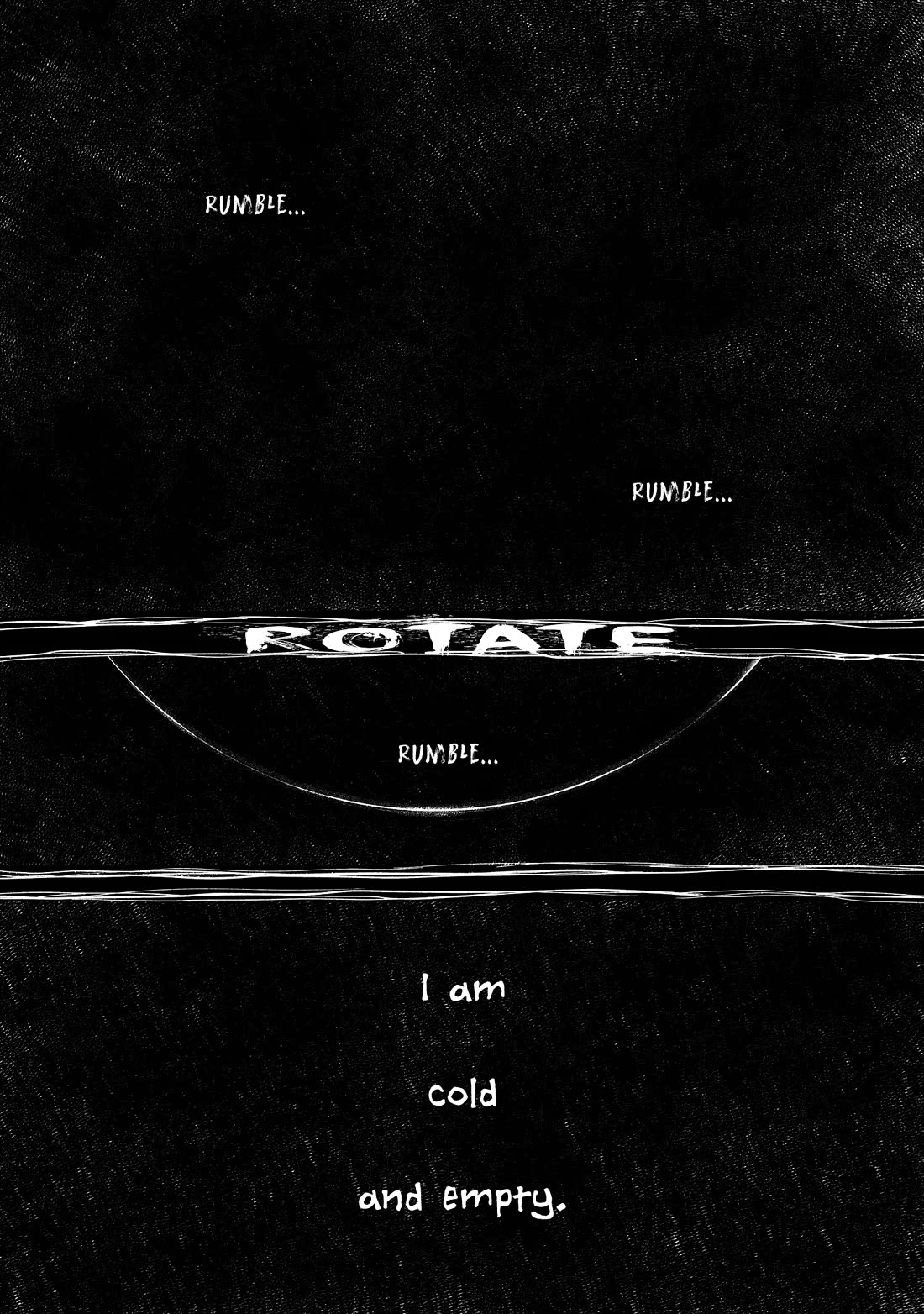 The Summer Hikaru Died chapter 23 page 1