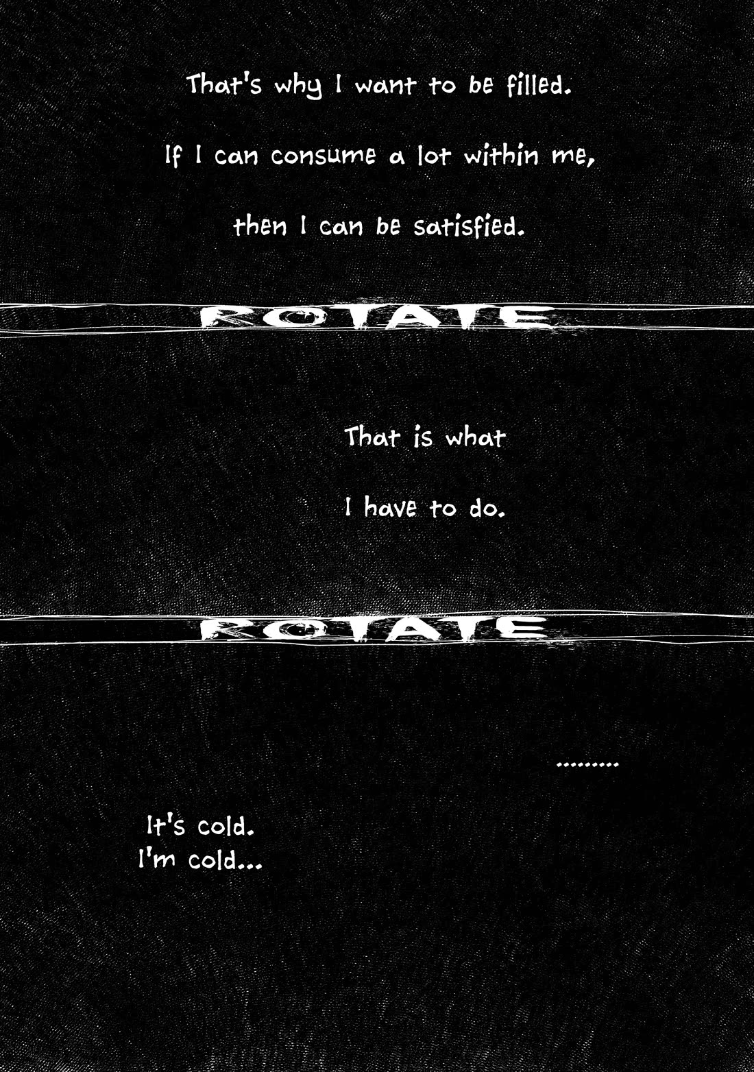 The Summer Hikaru Died chapter 23 page 2