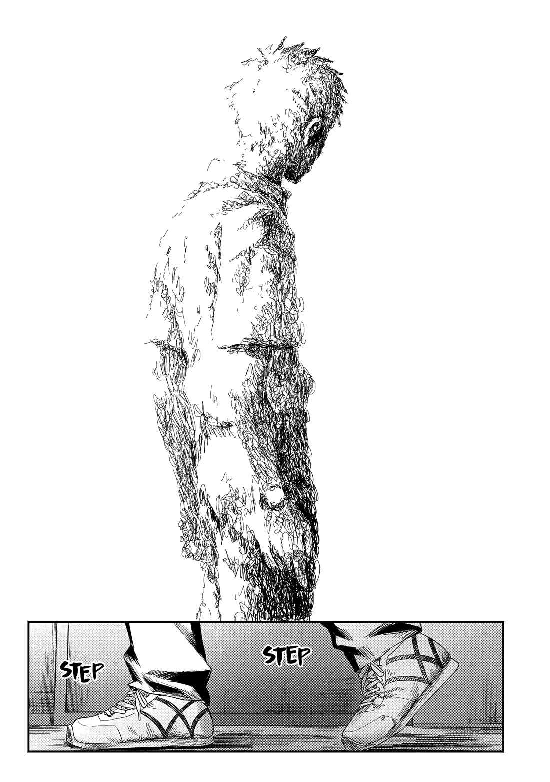 The Summer Hikaru Died chapter 23 page 31