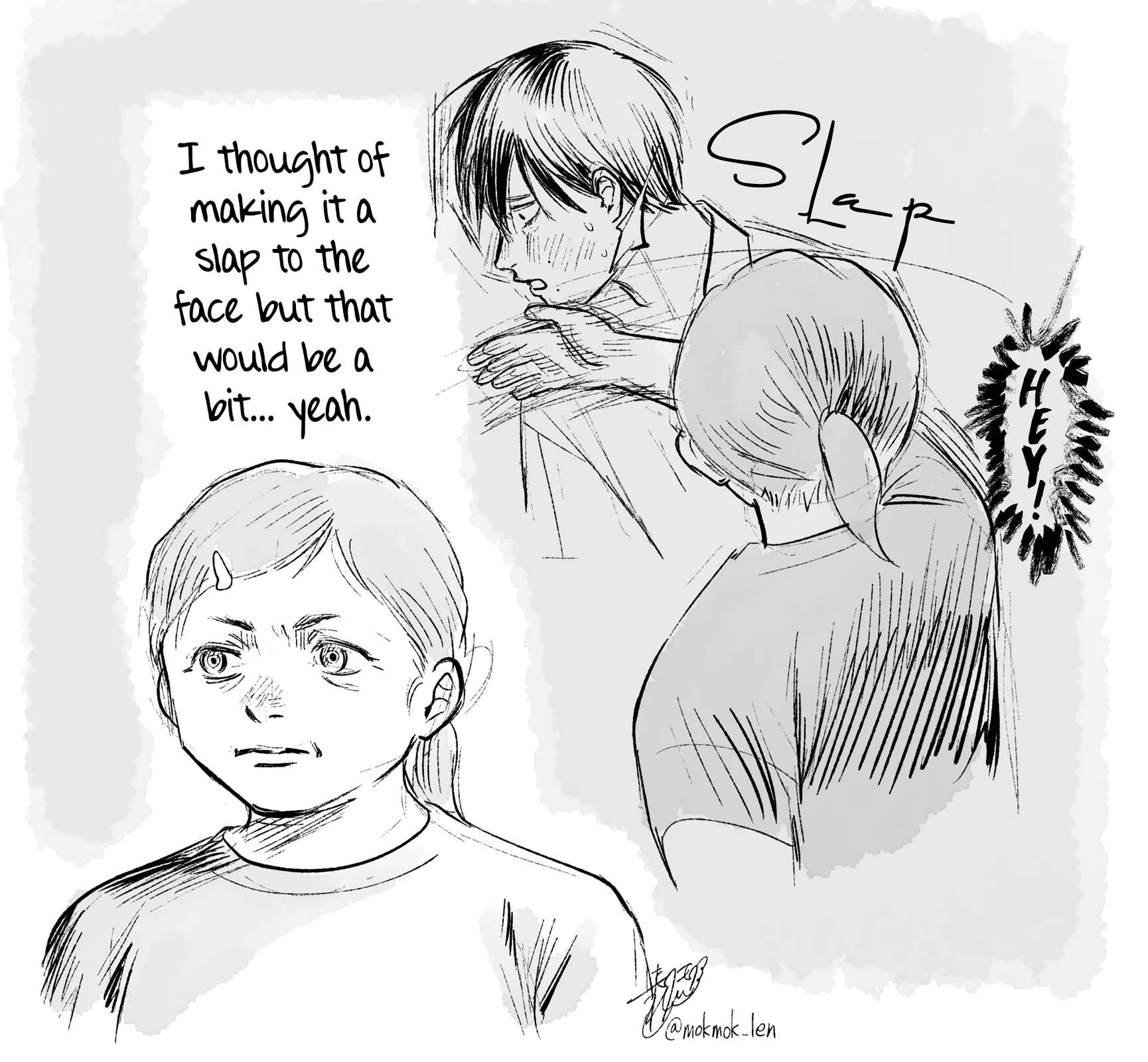 The Summer Hikaru Died chapter 23 page 35