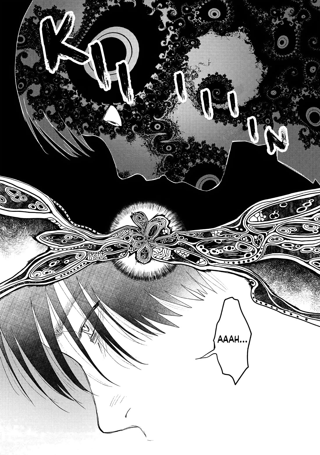 The Summer Hikaru Died chapter 23 page 5