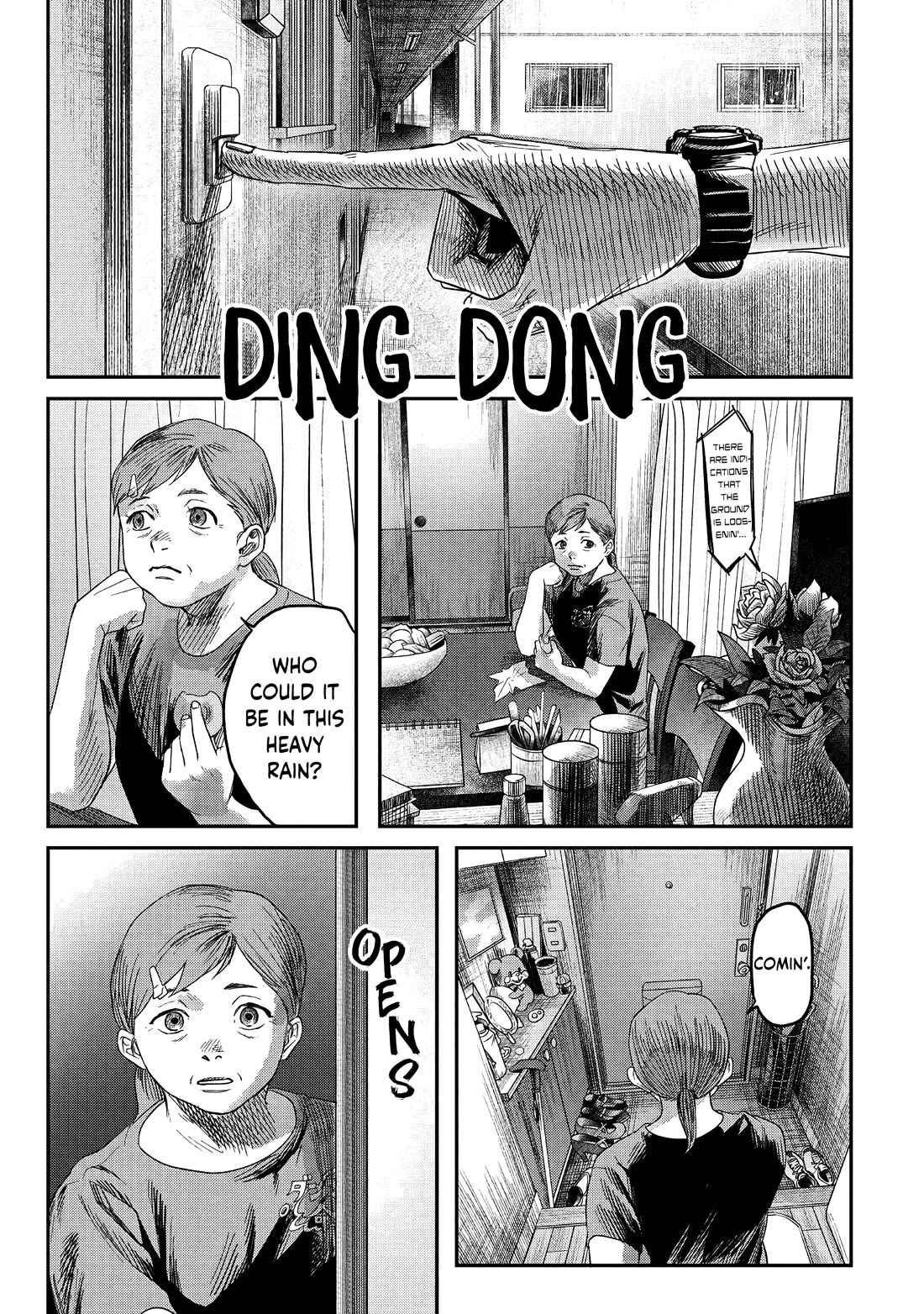 The Summer Hikaru Died chapter 24 page 37