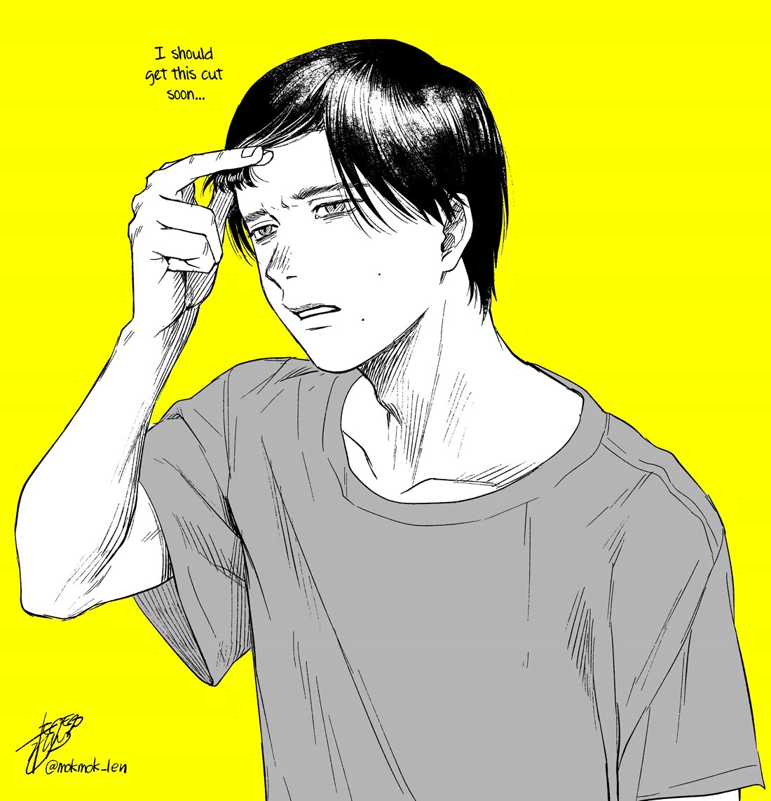 The Summer Hikaru Died chapter 24 page 46