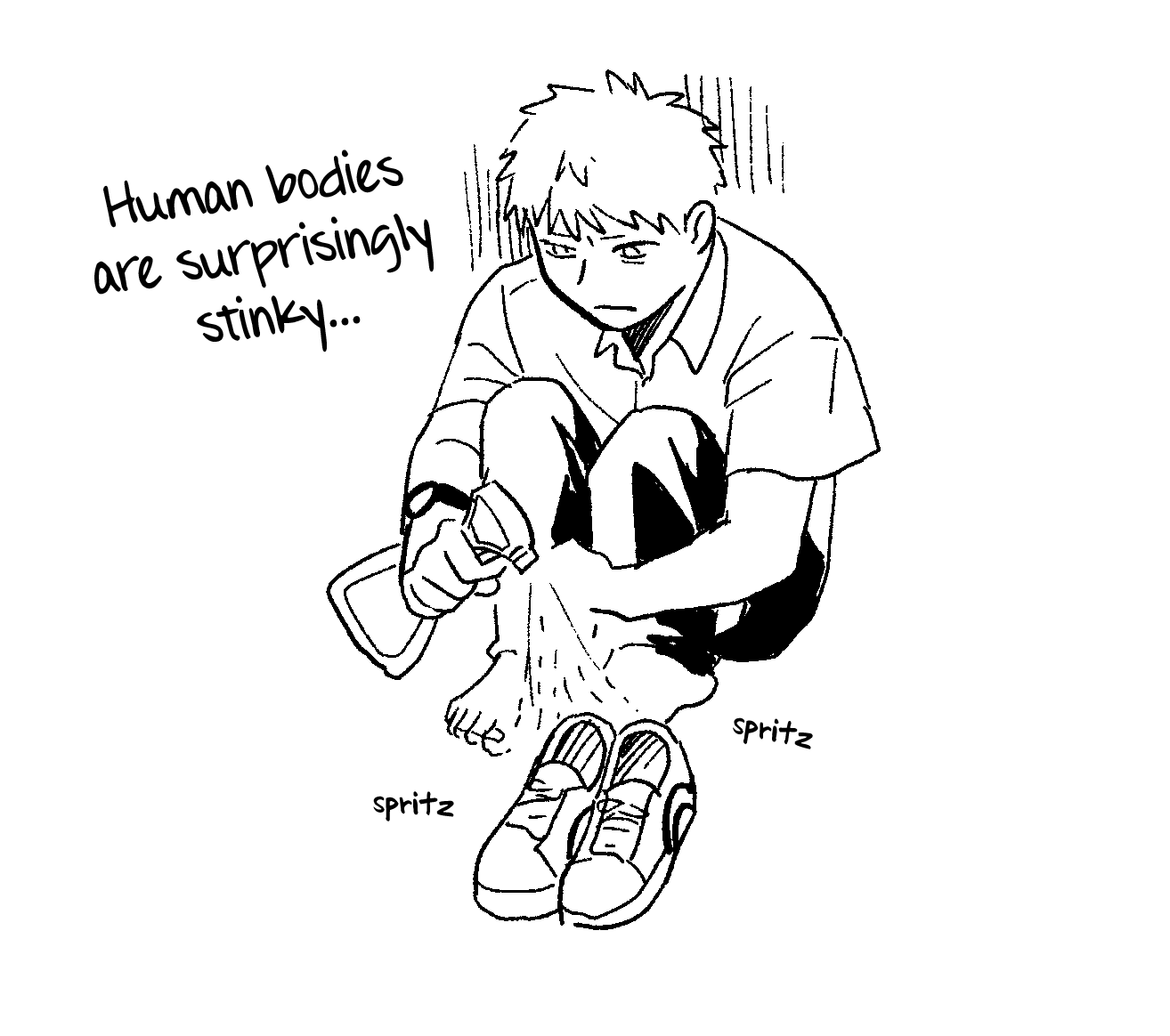 The Summer Hikaru Died chapter 26 page 36